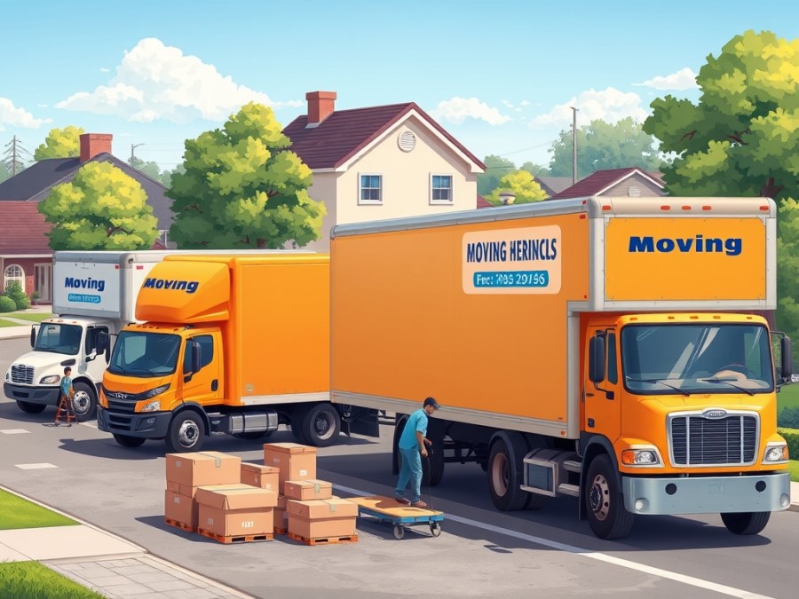 中和、永和搬家｜廢棄物清運