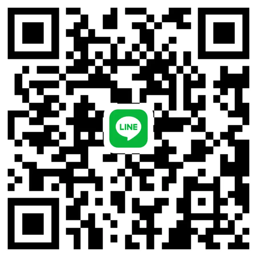 宅亨精緻搬家 LINE 帳號 QR code